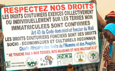Manifeste de l’AgroÉcologie Paysanne