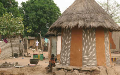 La conservation